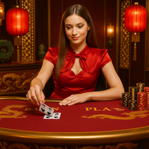 Sportaza - Live Baccarat - Streaming HD Casino