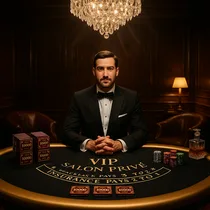 Sportaza - Live Blackjack - Krupierzy na Żywo