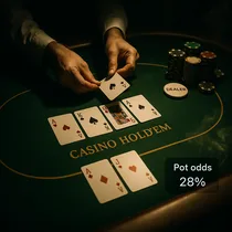 Sportaza - Live Poker - Real Dealers