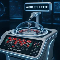Sportaza - Live Roulette - Real Dealers