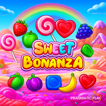 Sportaza - Sweet Bonanza Slot - Sloty Online
