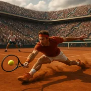 Sportaza - Tennis Betting - Grand Slam Tournaments